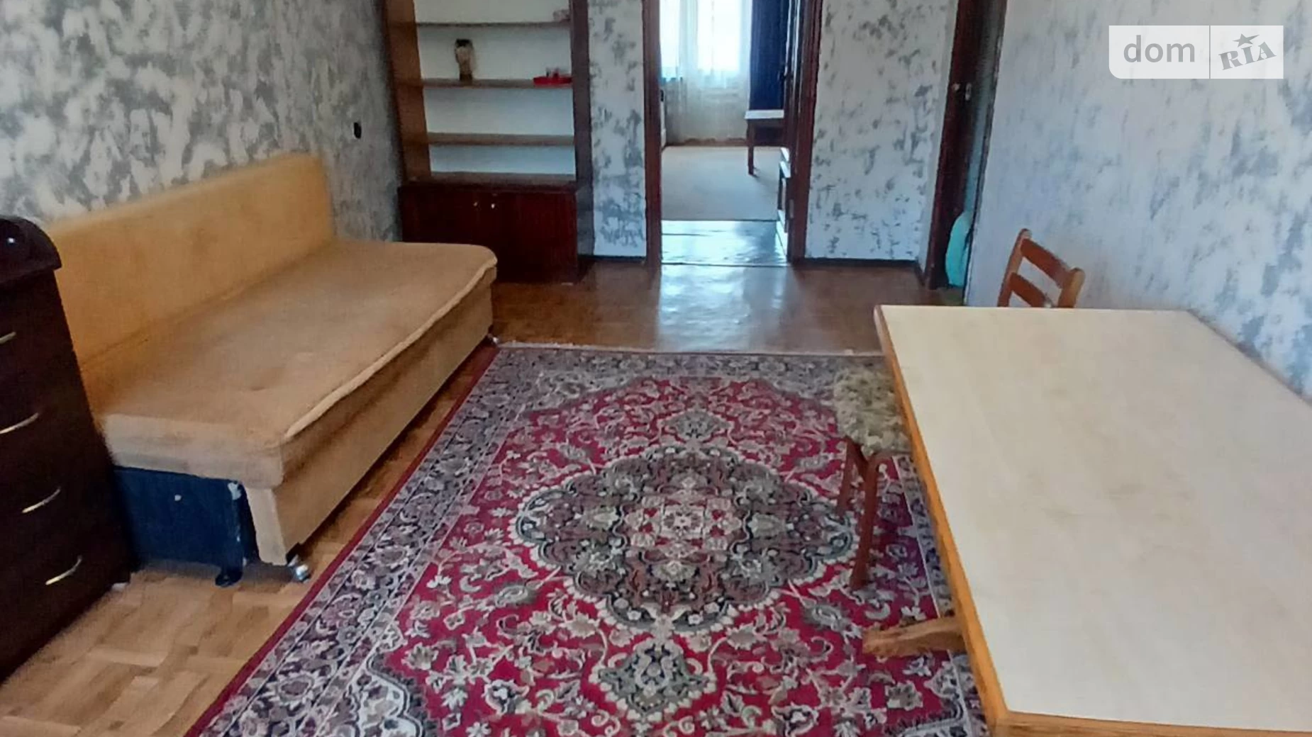 Продается 3-комнатная квартира 61.5 кв. м в Одессе, просп. Князя Владимира Великого(Добровольского) - фото 2