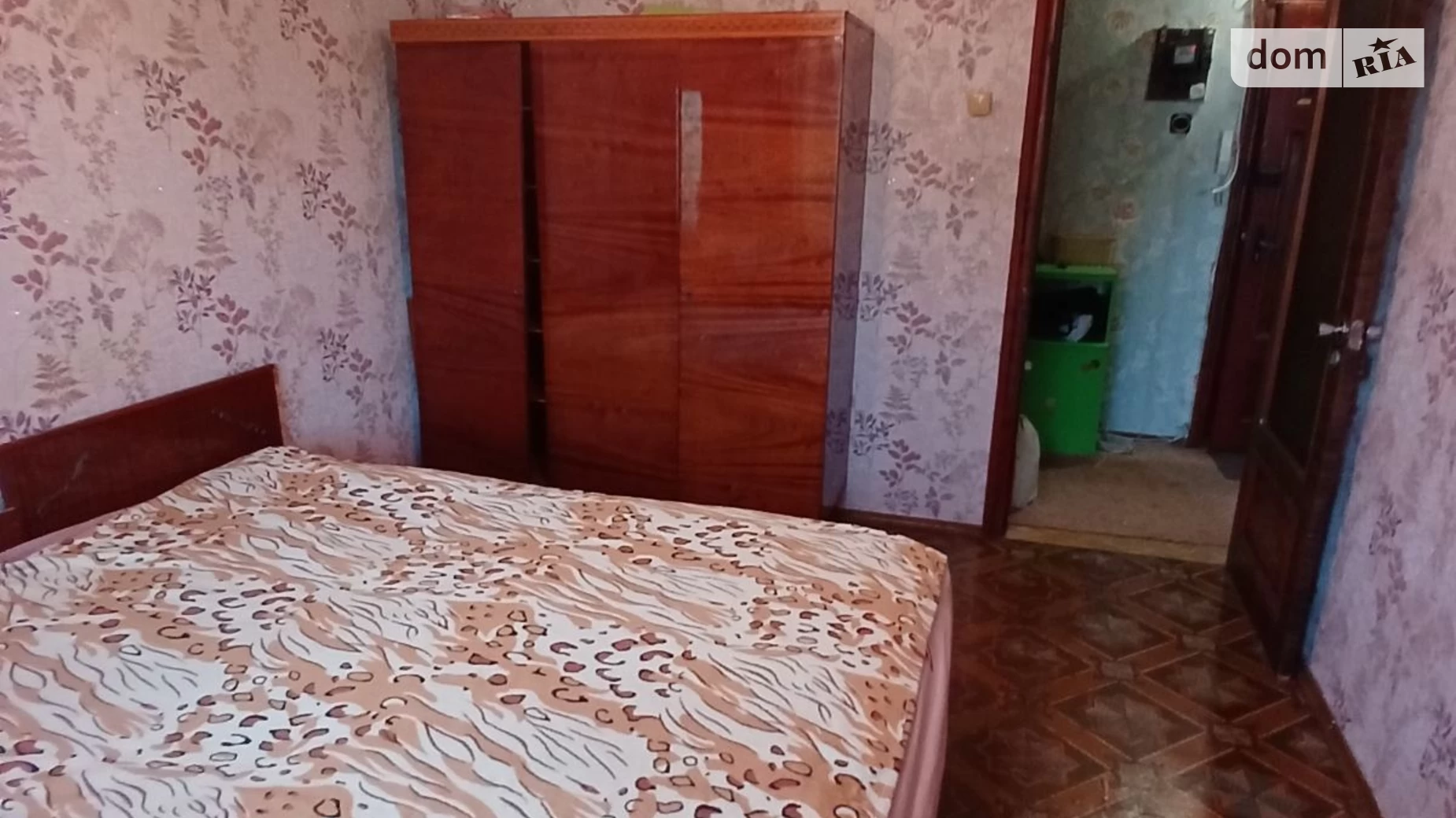 Продается 3-комнатная квартира 61.5 кв. м в Одессе, просп. Князя Владимира Великого(Добровольского) - фото 4