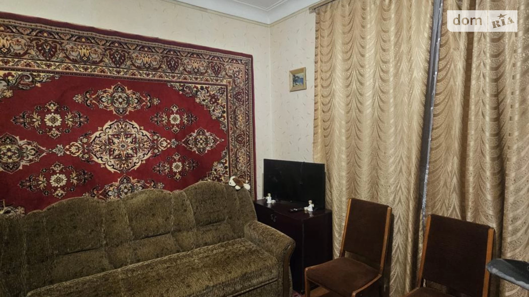 3-комнатная квартира 62 кв. м в Запорожье - фото 2