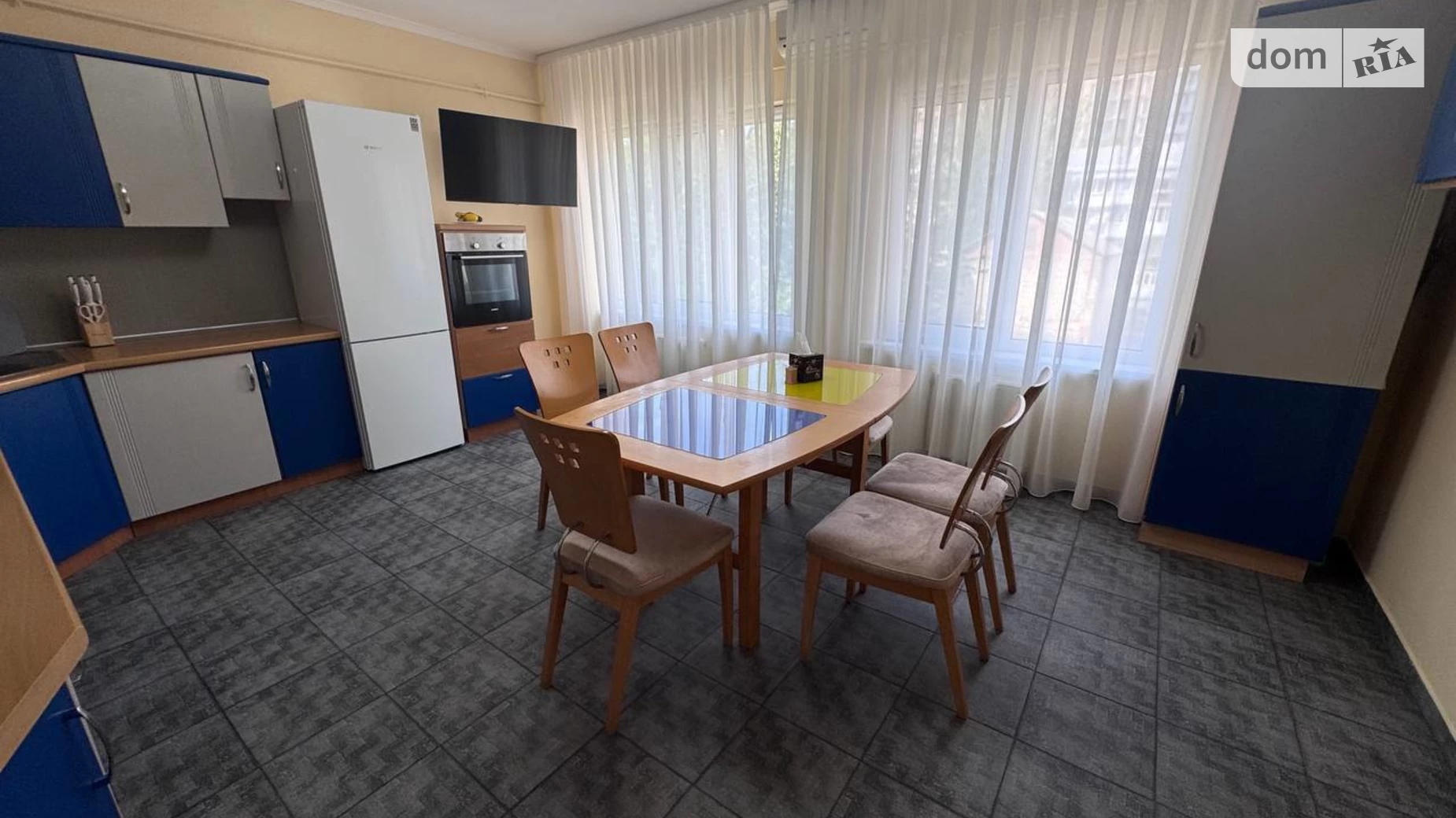Здається в оренду 2-кімнатна квартира 87 кв. м у Вінниці, вул. Келецька, 51А - фото 4