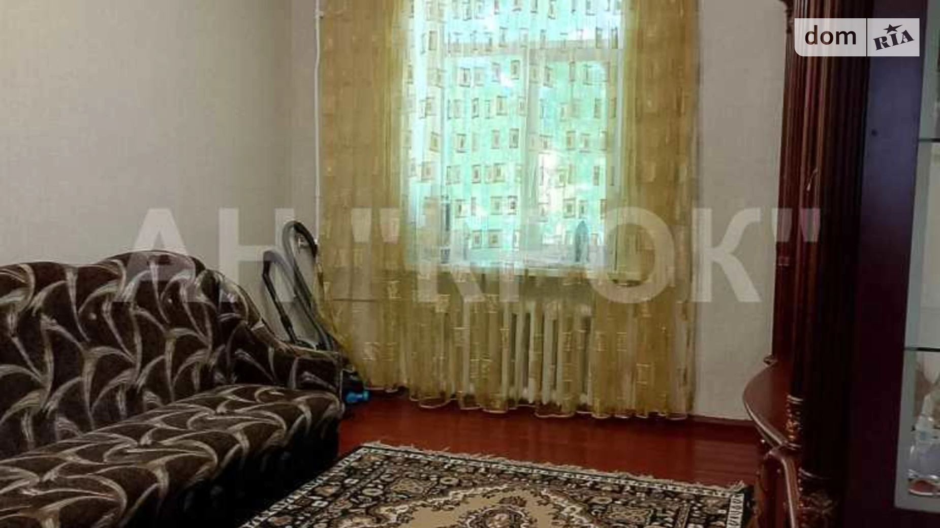 Продається 2-кімнатна квартира 48 кв. м у Полтаві, вул. Шведська - фото 5
