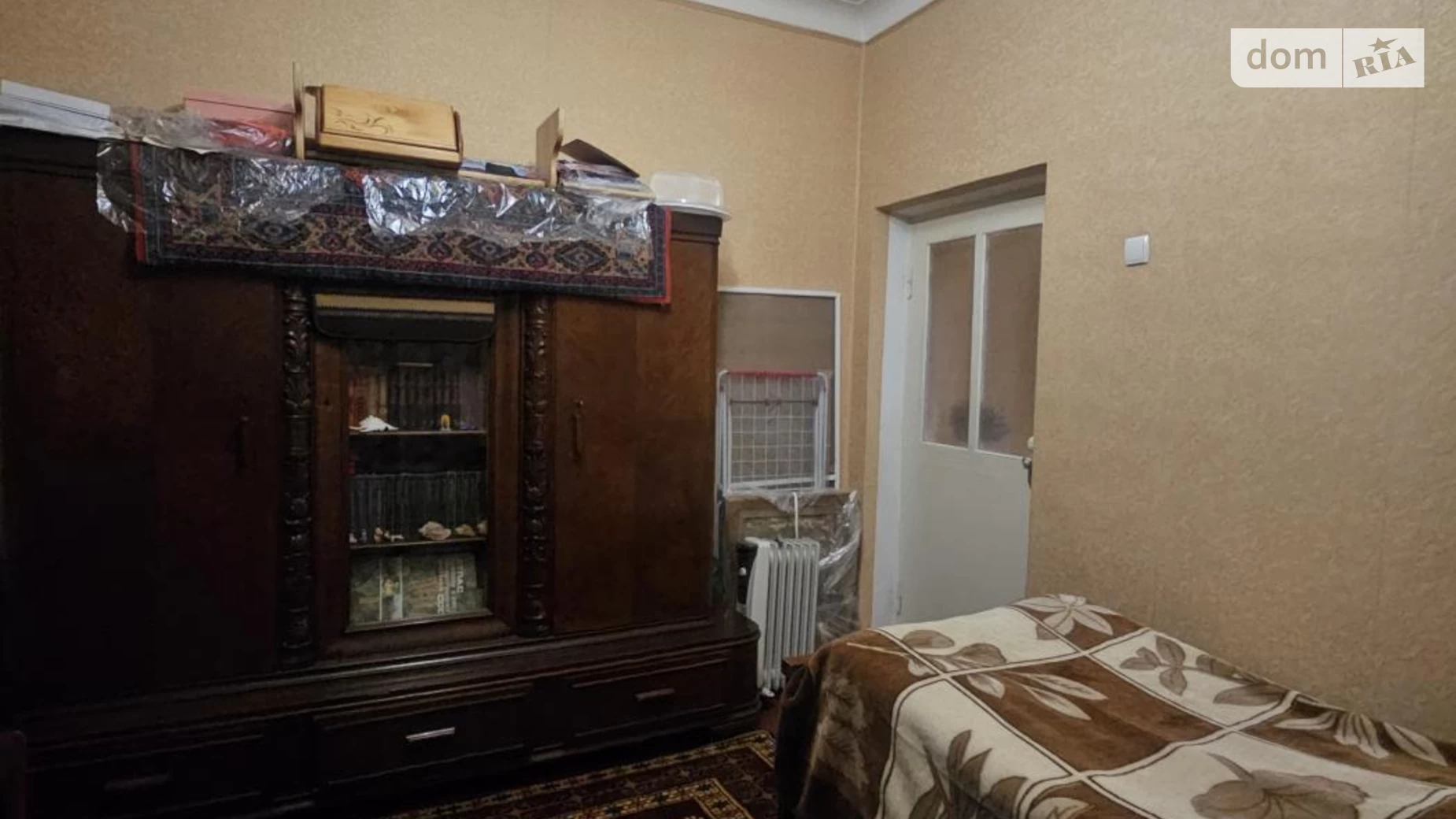 3-комнатная квартира 62 кв. м в Запорожье - фото 5