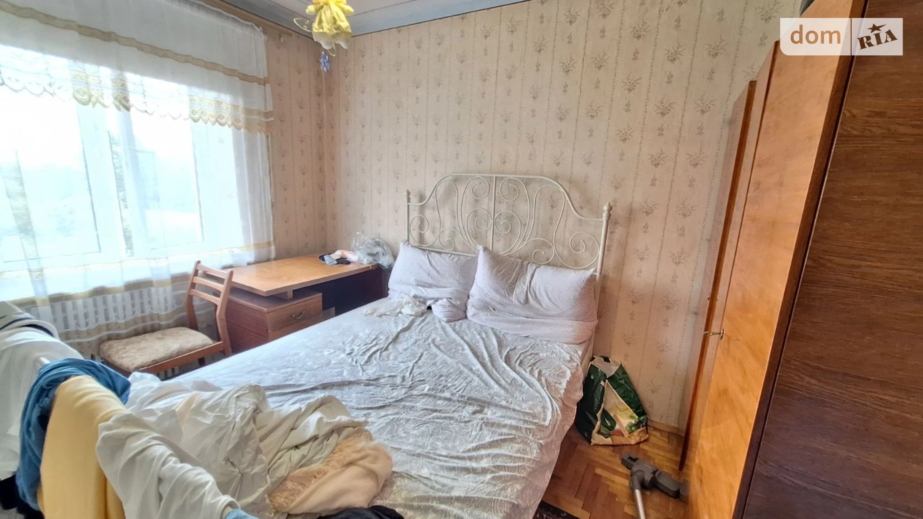3-комнатная квартира 64 кв. м в Тернополе, ул. Киевская - фото 4
