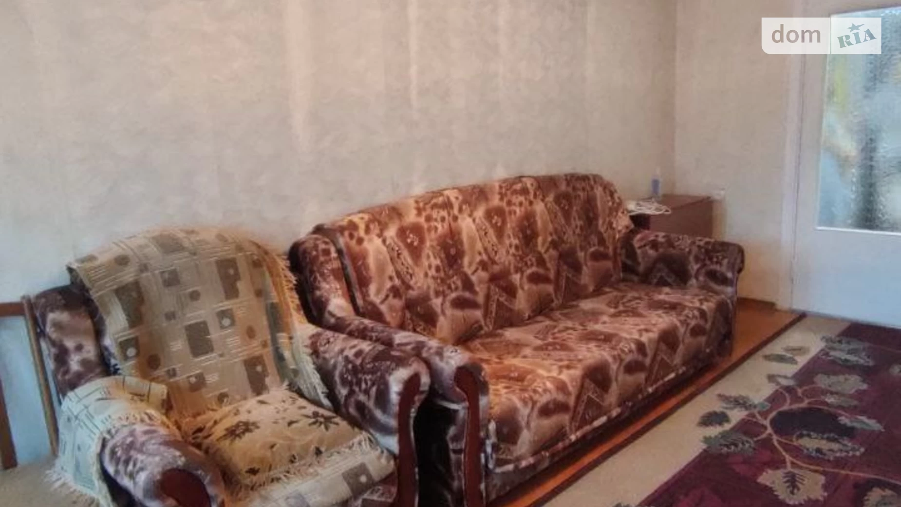 Здається в оренду 3-кімнатна квартира 70 кв. м у Дніпрі - фото 2