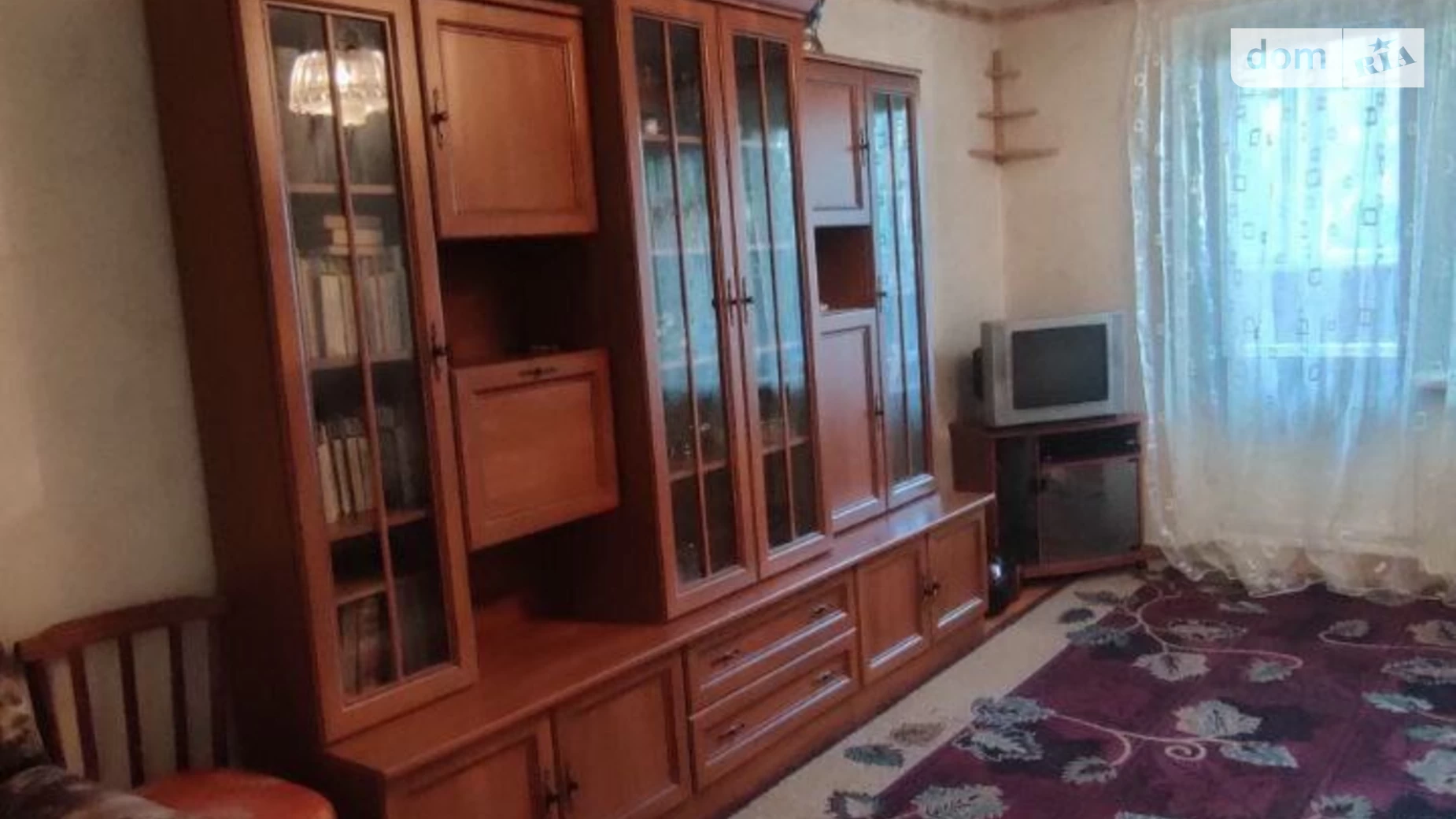 Здається в оренду 3-кімнатна квартира 70 кв. м у Дніпрі - фото 4