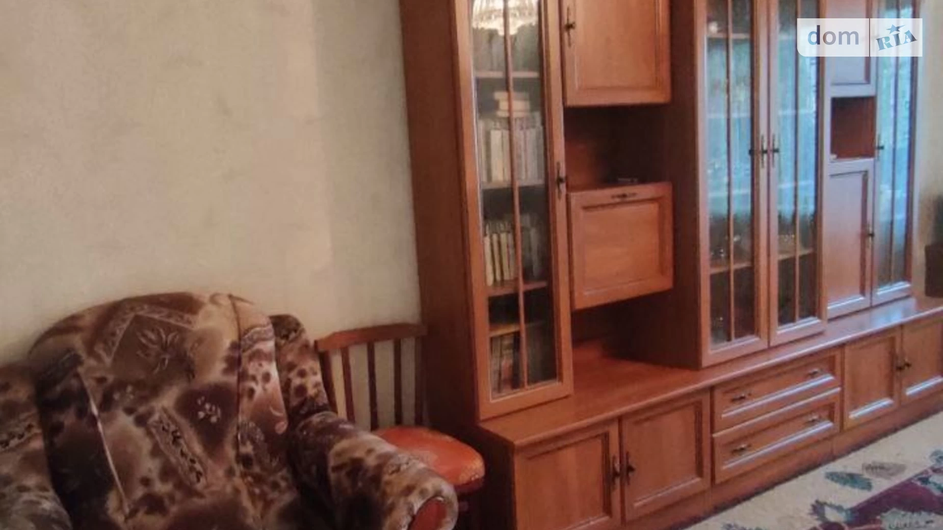 Здається в оренду 3-кімнатна квартира 70 кв. м у Дніпрі - фото 3