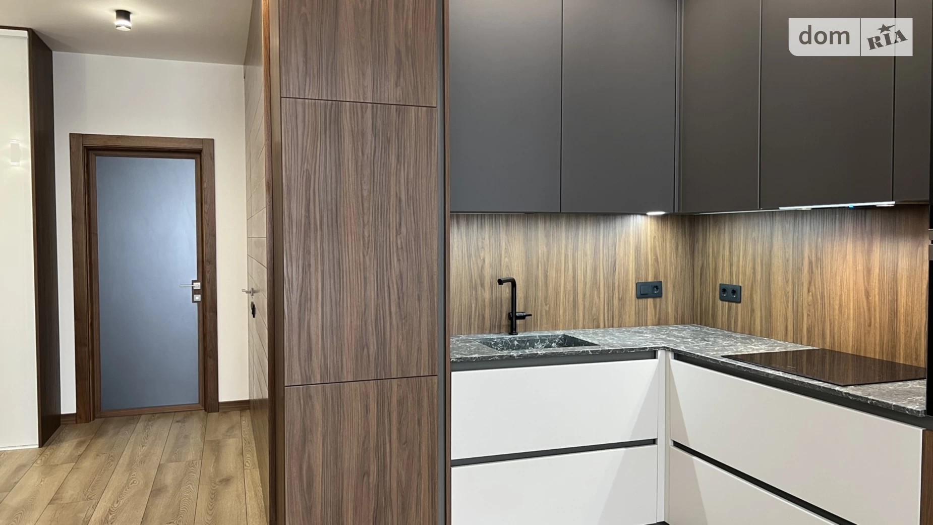 Продається 1-кімнатна квартира 58.2 кв. м у Києві, цена: 320000 $ - фото 3