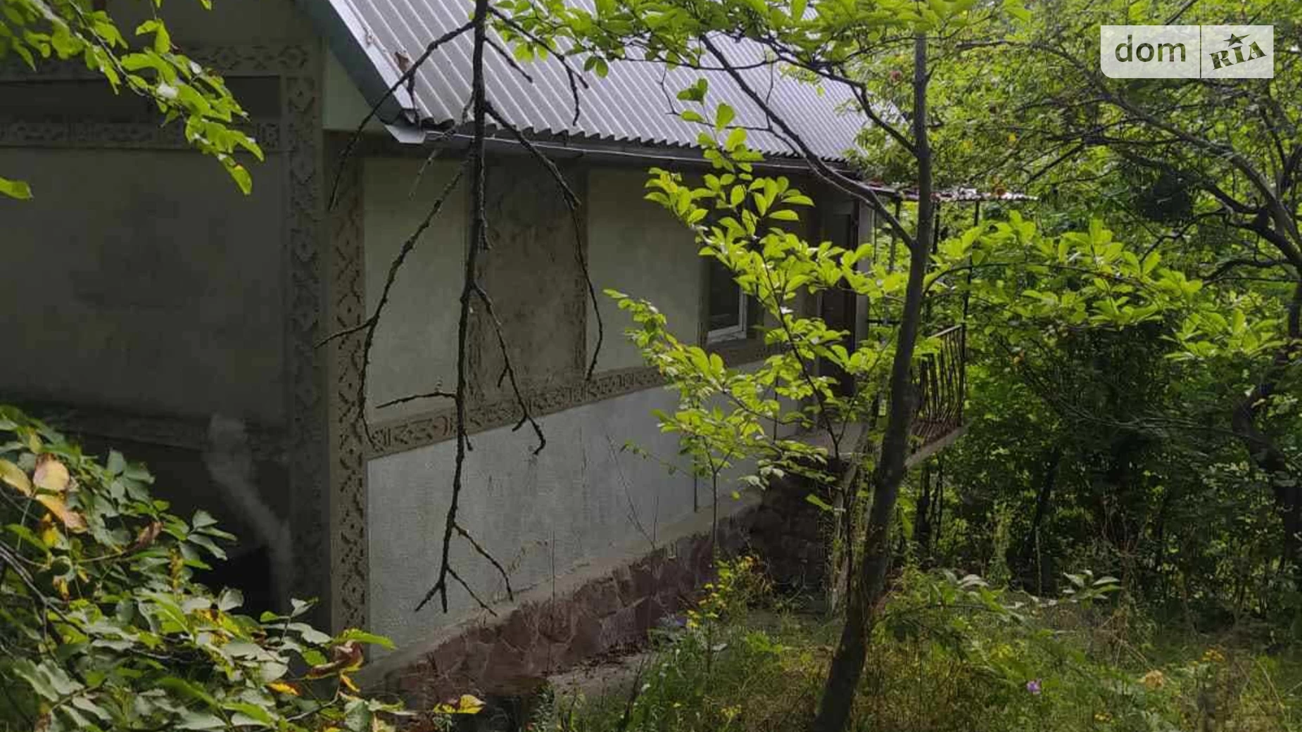 Продается дом на 3 этажа 80 кв. м с участком, цена: 25000 € - фото 5