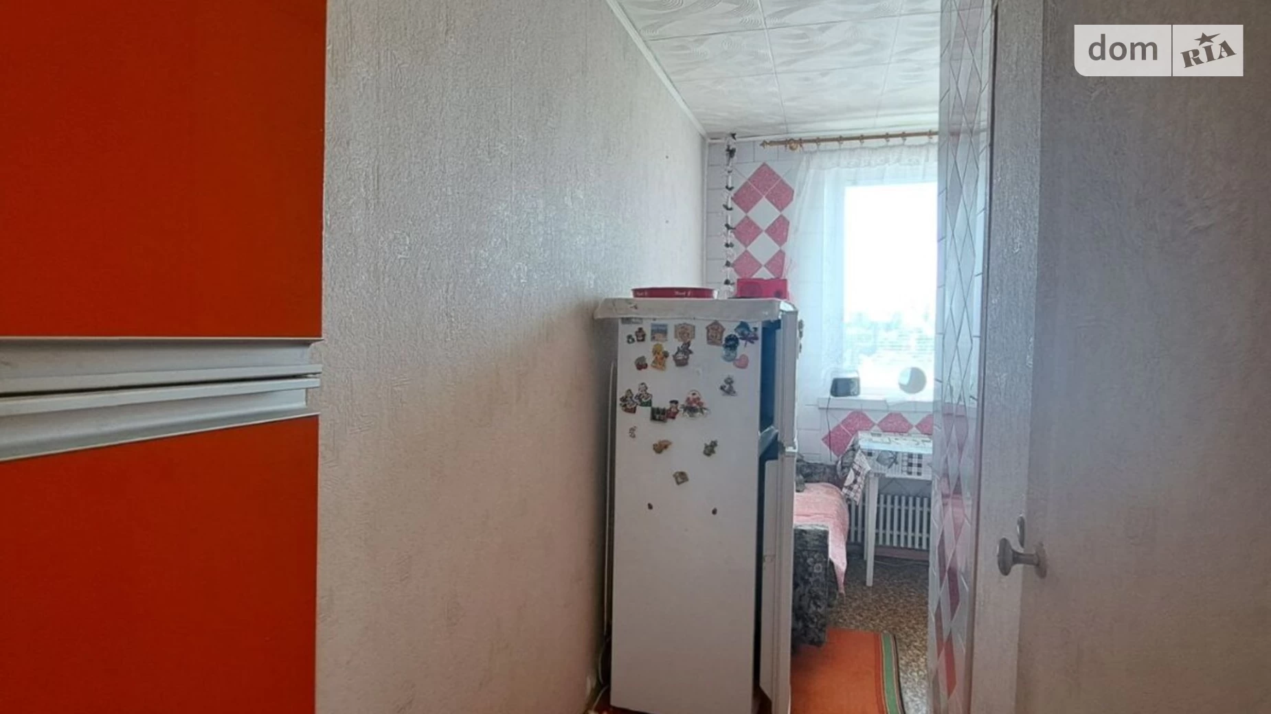 Сдается в аренду 1-комнатная квартира 31 кв. м в Харькове, ул. Энвера Ахсарова, 20А - фото 4