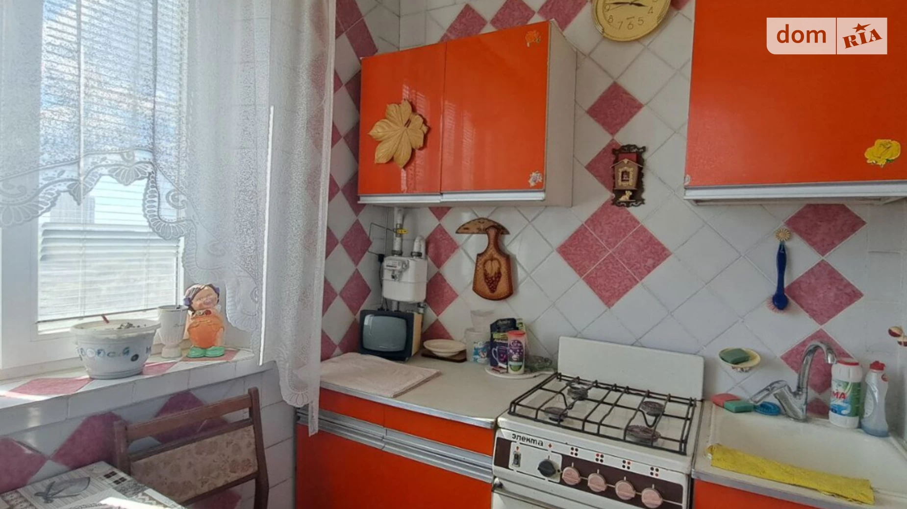 Сдается в аренду 1-комнатная квартира 31 кв. м в Харькове, ул. Энвера Ахсарова, 20А - фото 5