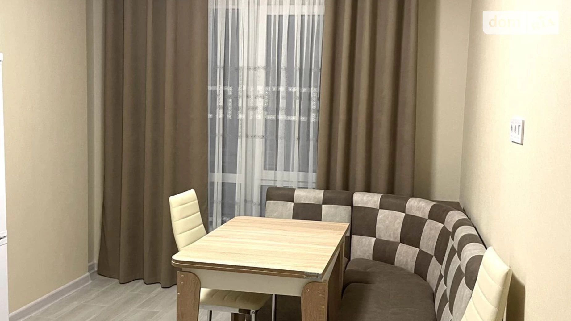 Продается 1-комнатная квартира 38.6 кв. м в Авангарде, цена: 42000 $ - фото 3