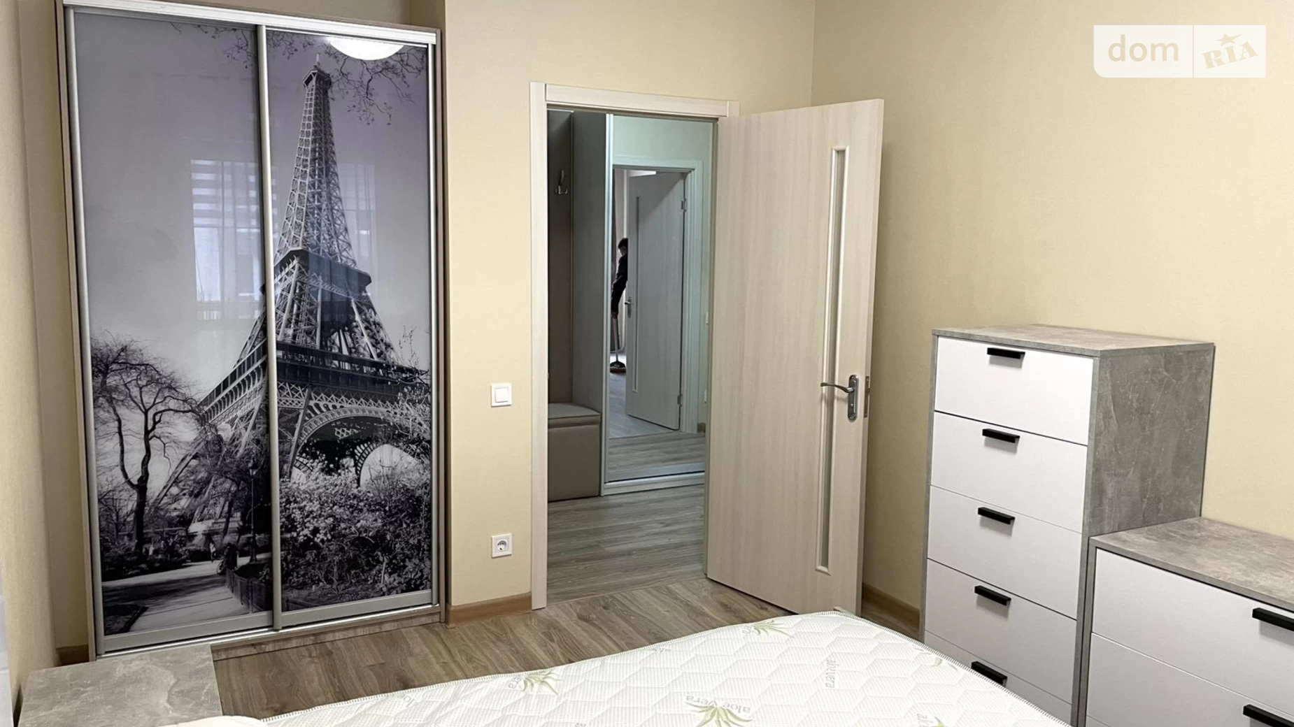 Продається 1-кімнатна квартира 38.6 кв. м у Авангарді, вул. Василя Спрейса, 11 - фото 5
