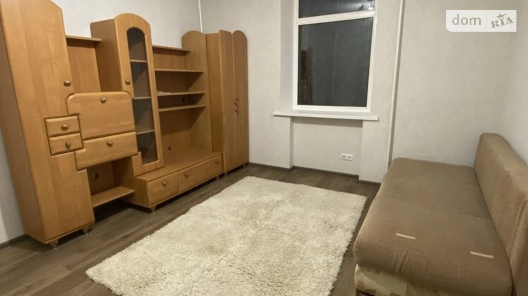 Сдается в аренду 1-комнатная квартира 38 кв. м в Хмельницком, ул. Институтская, 20 - фото 4