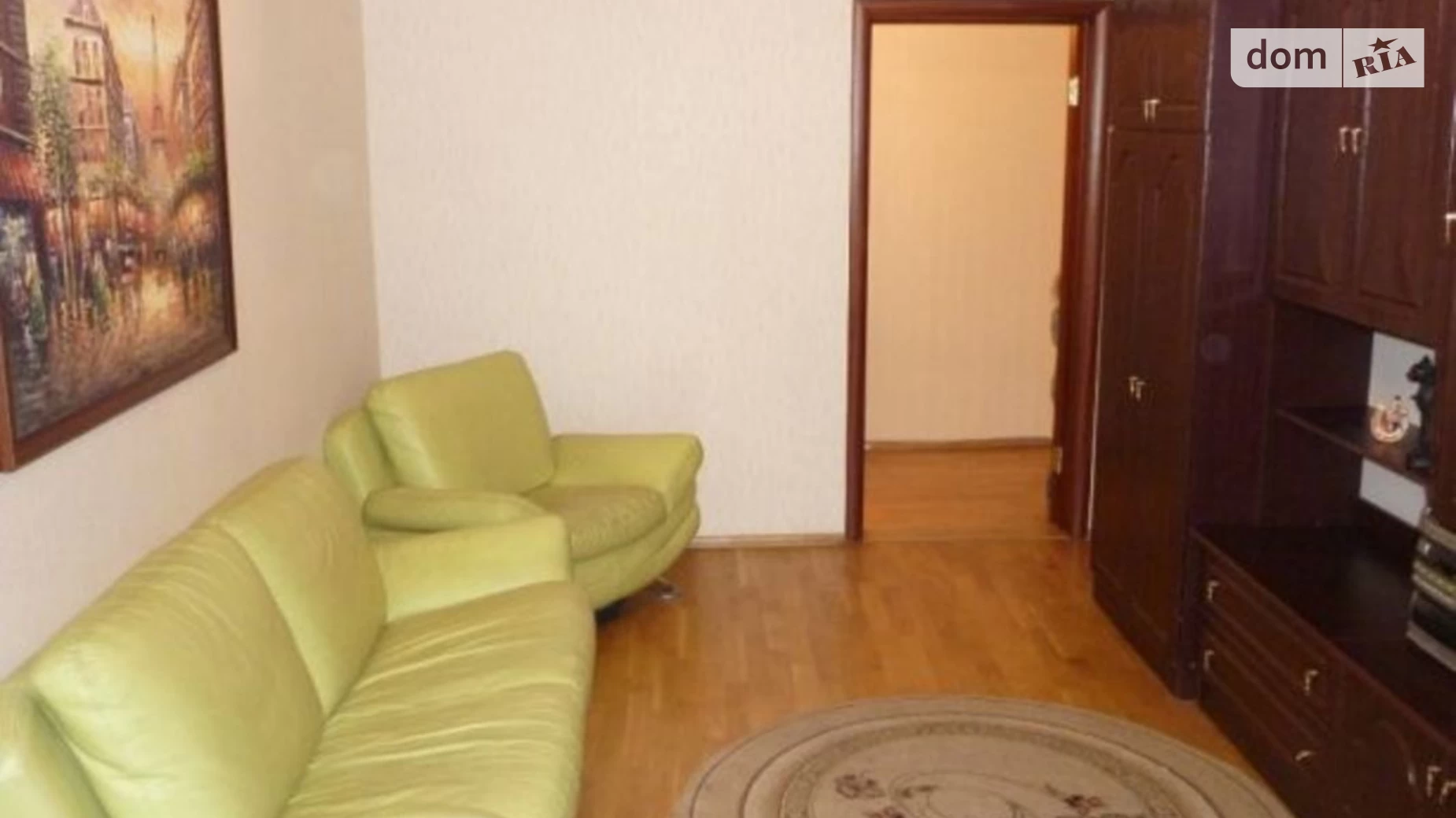 Сдается в аренду 3-комнатная квартира 72 кв. м в Киеве, просп. Берестейский(Победы), 17 - фото 2
