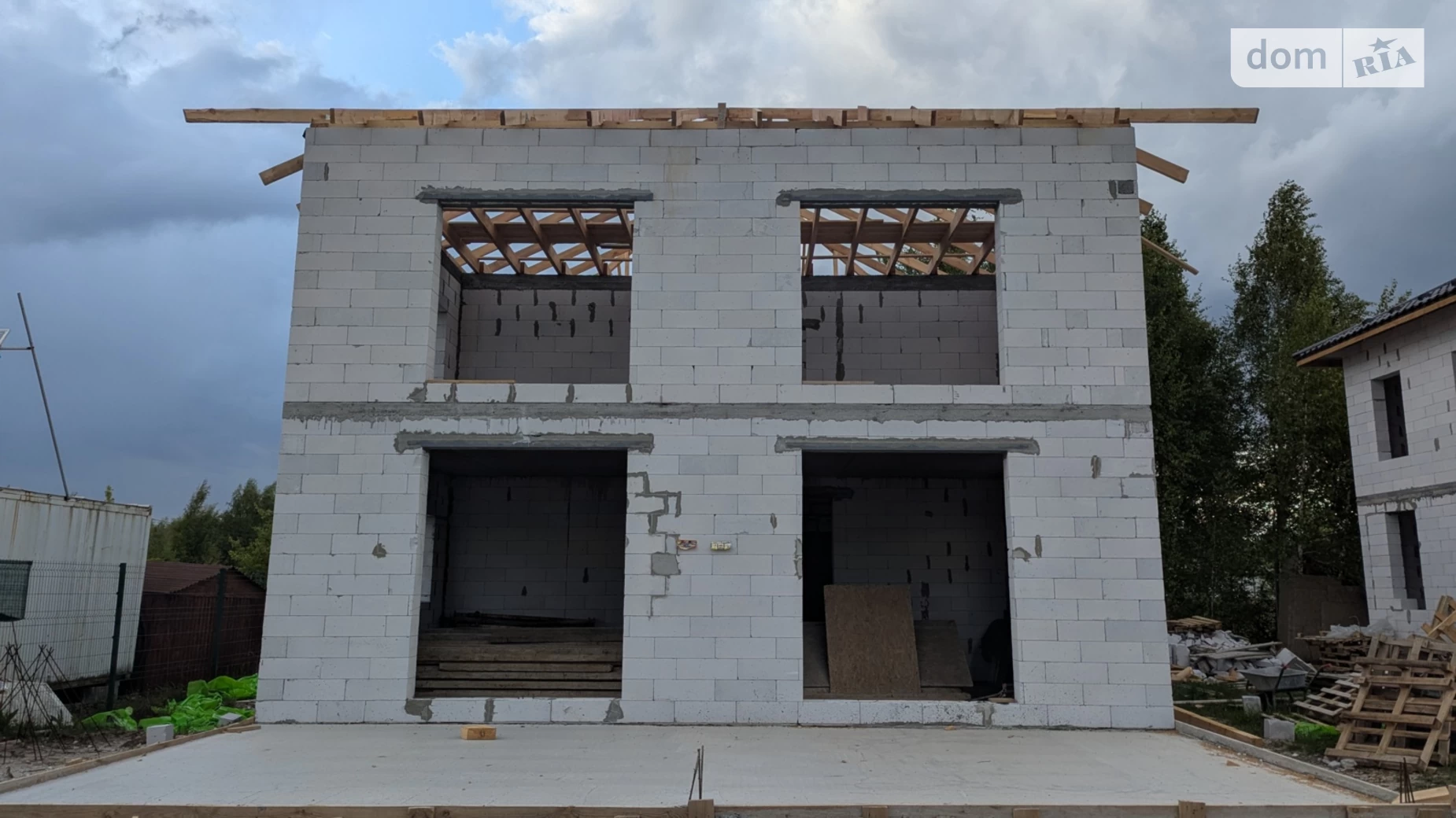 Продається будинок 2 поверховий 150 кв. м з бесідкою, цена: 76000 $ - фото 3