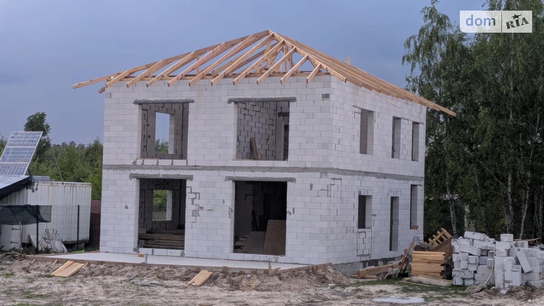 Продається будинок 2 поверховий 150 кв. м з бесідкою, цена: 76000 $ - фото 2
