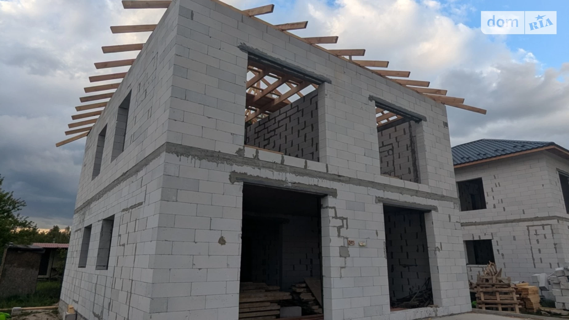Продається будинок 2 поверховий 150 кв. м з садом, цена: 76000 $ - фото 4