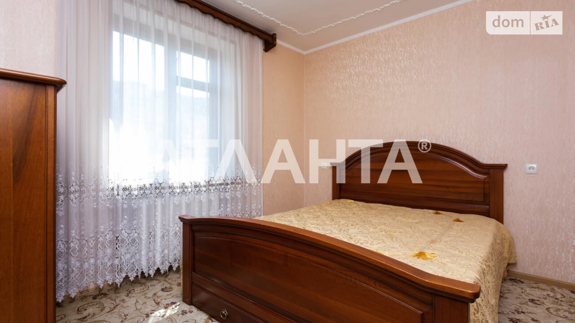 Продается 3-комнатная квартира 68 кв. м в Одессе, ул. Ивана Фунтового - фото 5