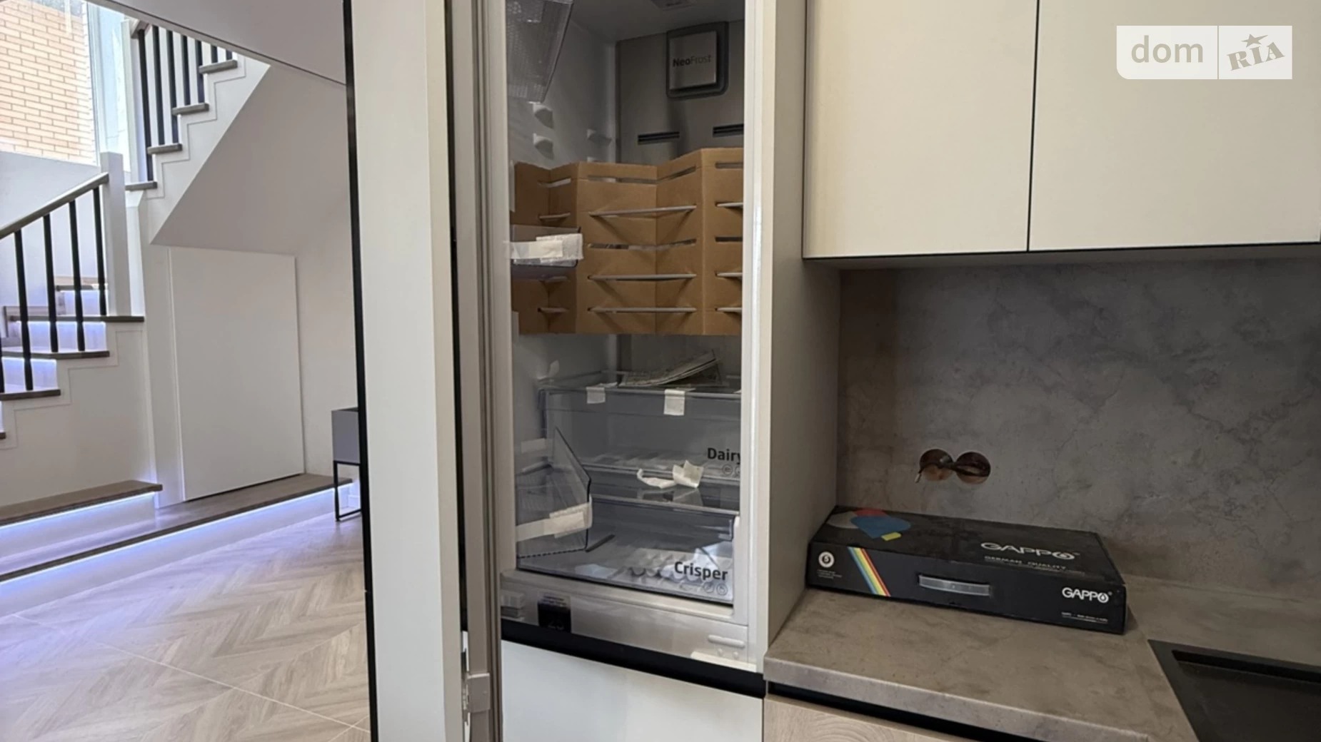 Продается дом на 2 этажа 125 кв. м с подвалом, цена: 155000 $ - фото 3