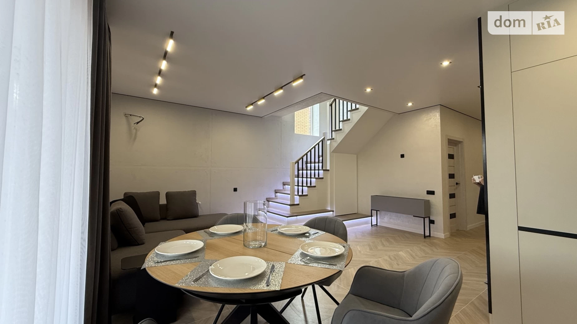Продается дом на 2 этажа 125 кв. м с террасой, цена: 155000 $ - фото 5