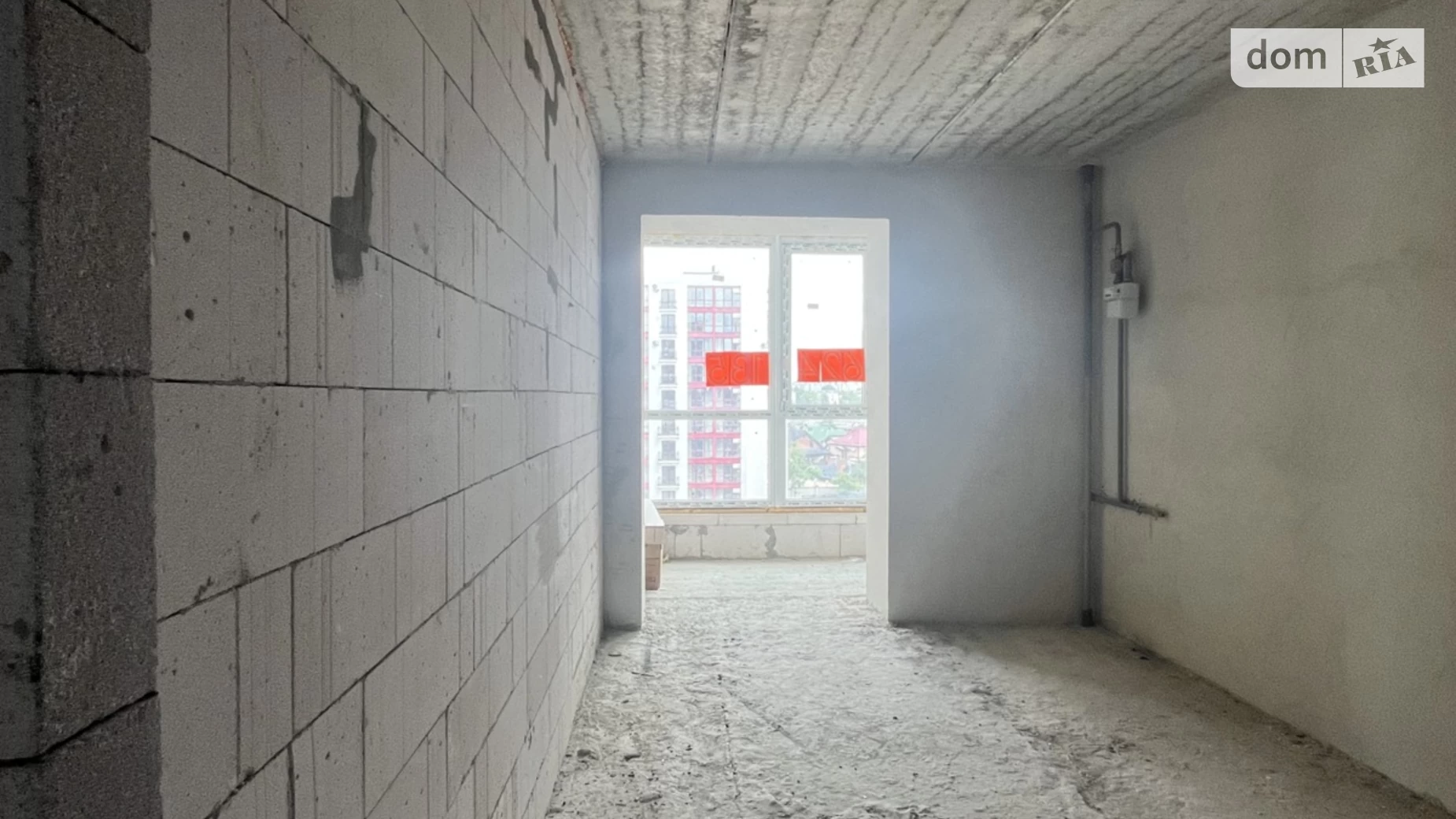 Продается 2-комнатная квартира 70 кв. м в Ивано-Франковске, ул. Бастионна, 16 - фото 2