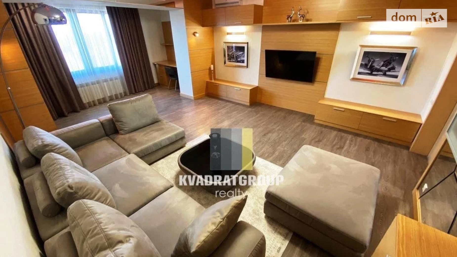 Продається 4-кімнатна квартира 160 кв. м у Дніпрі, цена: 300000 $ - фото 3