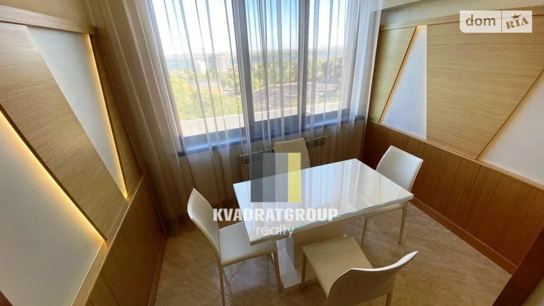 Продається 4-кімнатна квартира 160 кв. м у Дніпрі, цена: 300000 $ - фото 4
