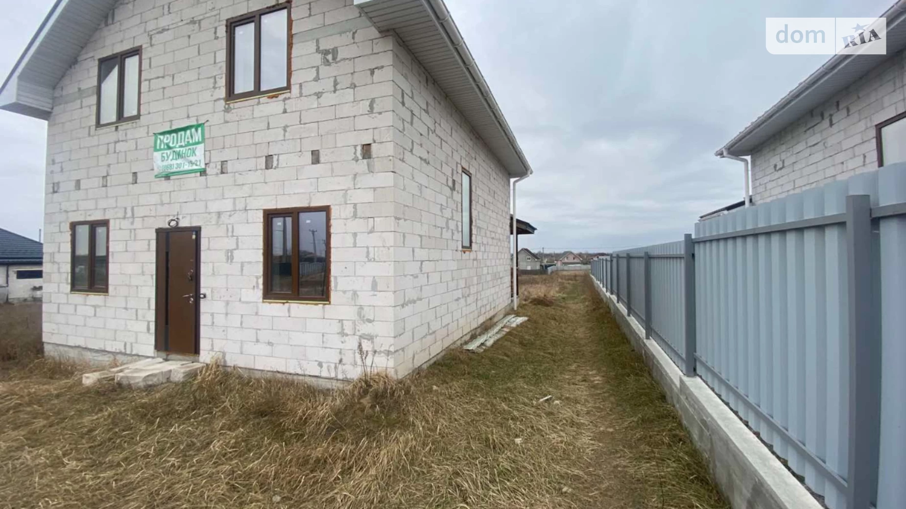 Продается дом на 2 этажа 72 кв. м с верандой, цена: 57000 $ - фото 3