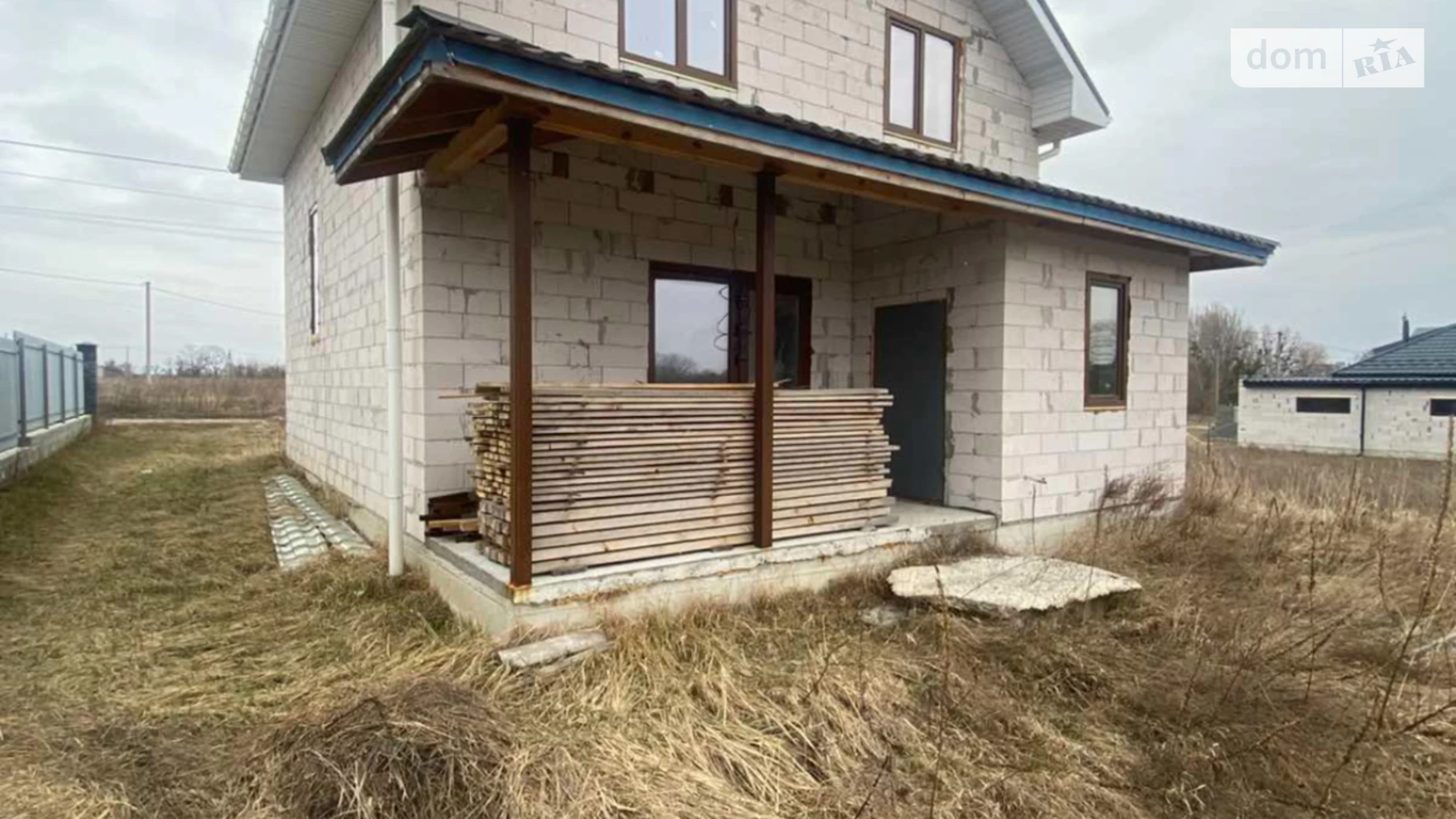 Продается дом на 2 этажа 72 кв. м с верандой, цена: 57000 $ - фото 4