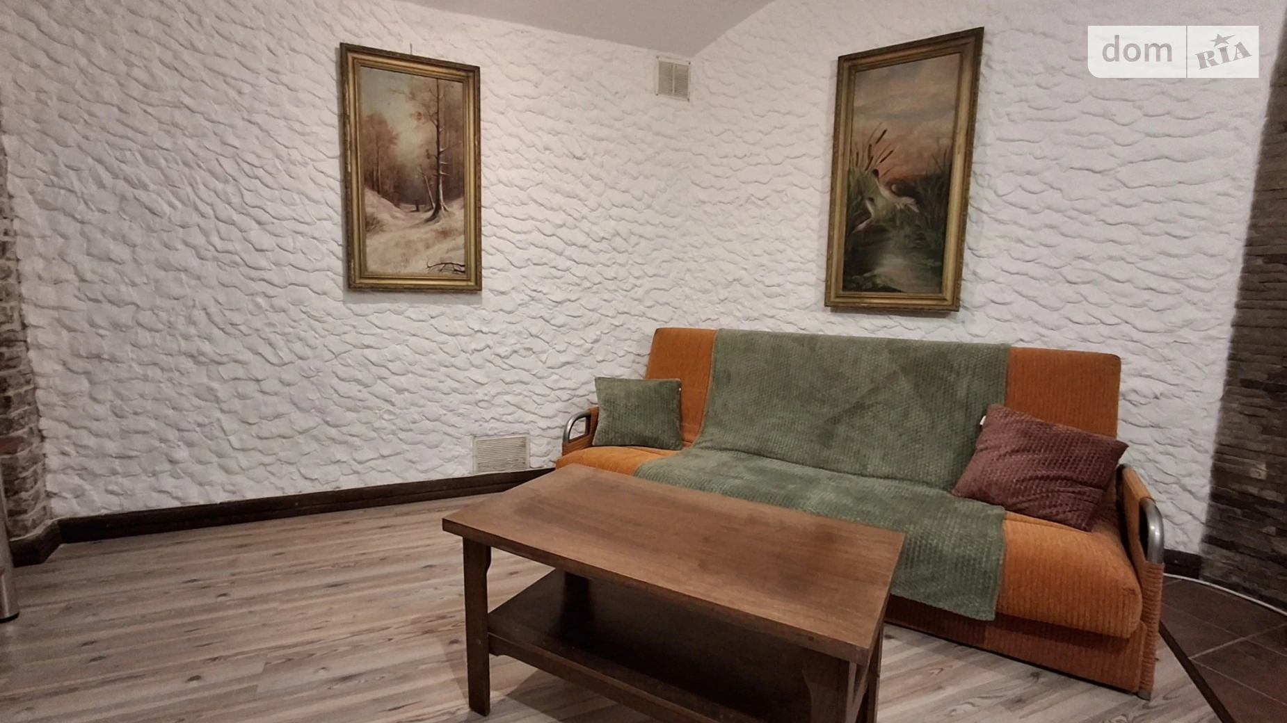 Сдается в аренду 1-комнатная квартира 34 кв. м в Львове, ул. Шпитальная - фото 2