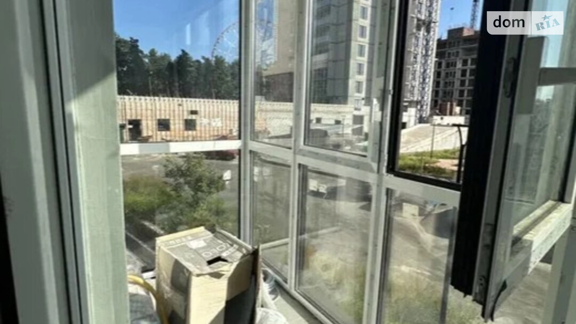 Продается 1-комнатная квартира 55 кв. м в Харькове, ул. Динамовская, 15А - фото 2