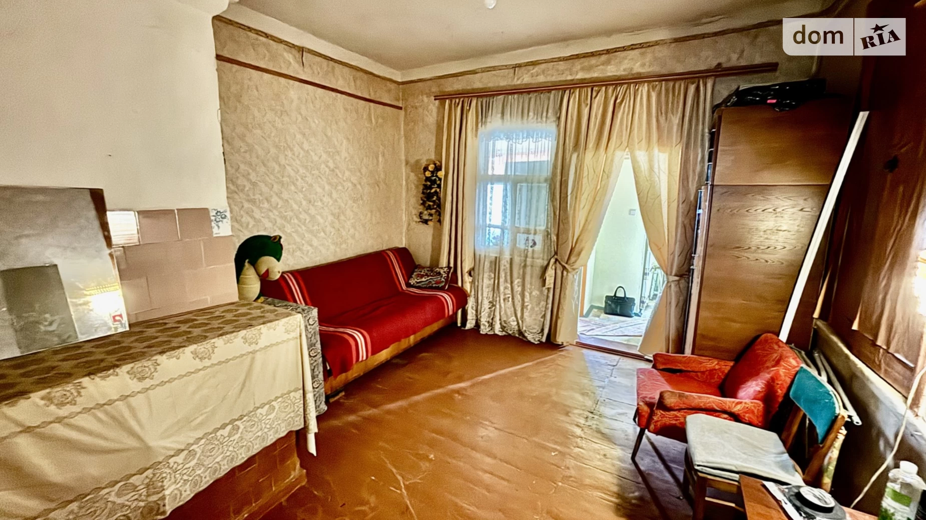Продается 2-комнатная квартира 48.1 кв. м в Полтаве, ул. Монастырская, 13 - фото 5