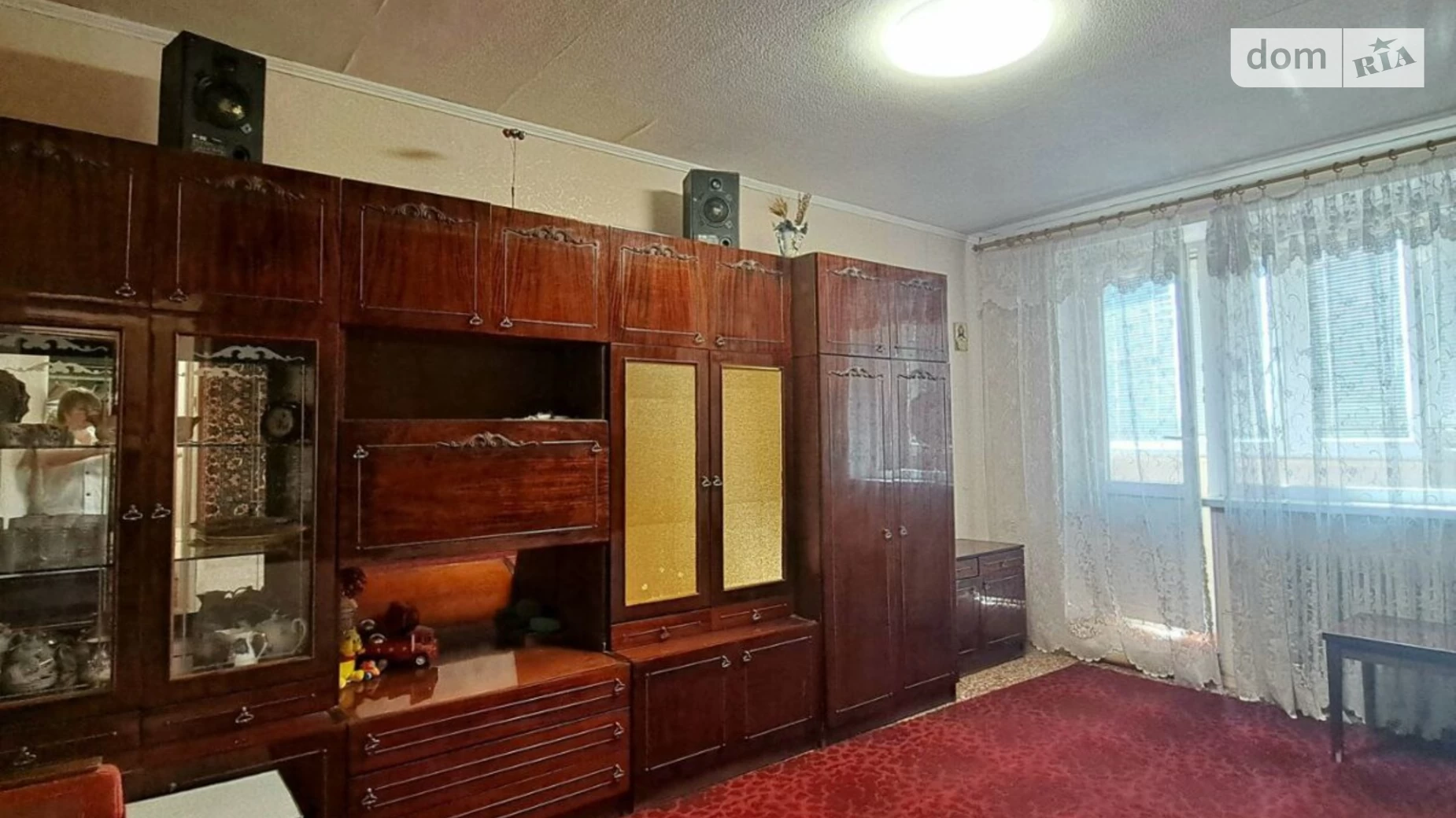 Сдается в аренду 1-комнатная квартира 31 кв. м в Харькове, ул. Энвера Ахсарова, 20А - фото 2