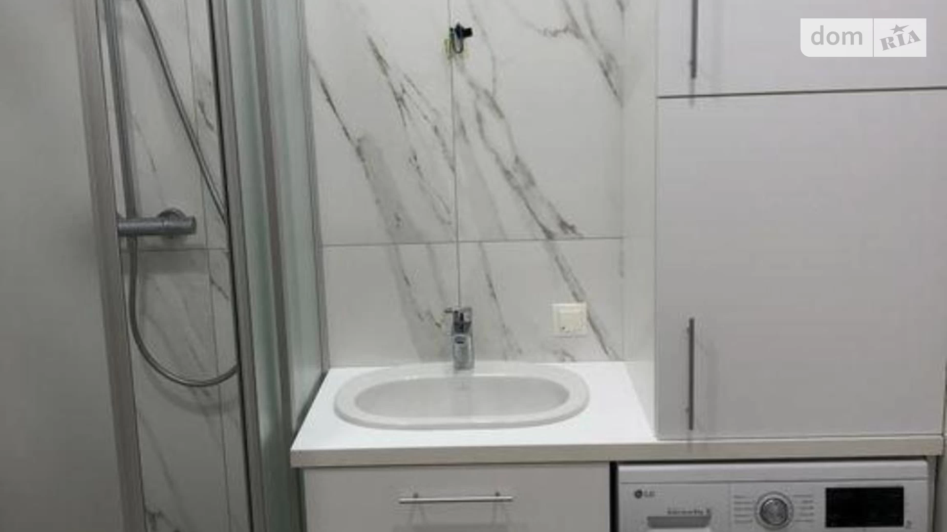 Продається 1-кімнатна квартира 43 кв. м у Києві, вул. Драгоманова, 10 - фото 5