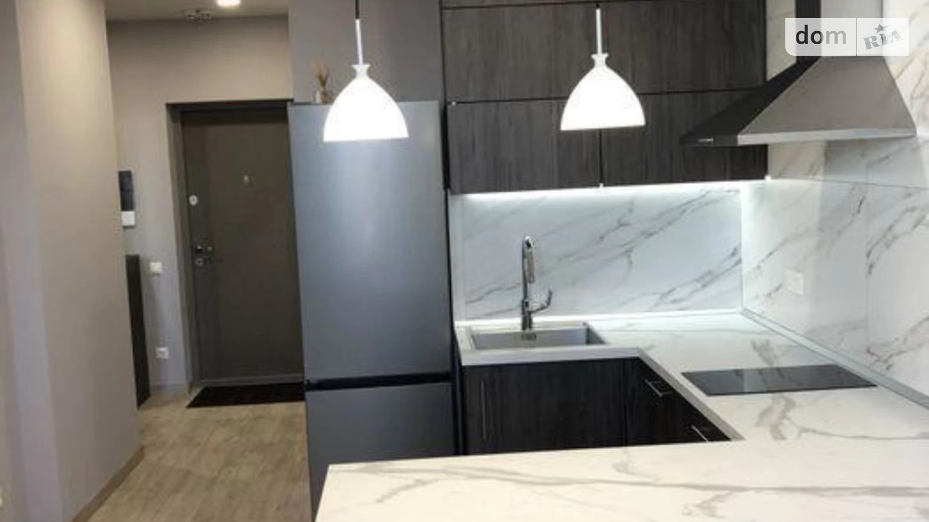 Продається 1-кімнатна квартира 43 кв. м у Києві, вул. Драгоманова, 10 - фото 3