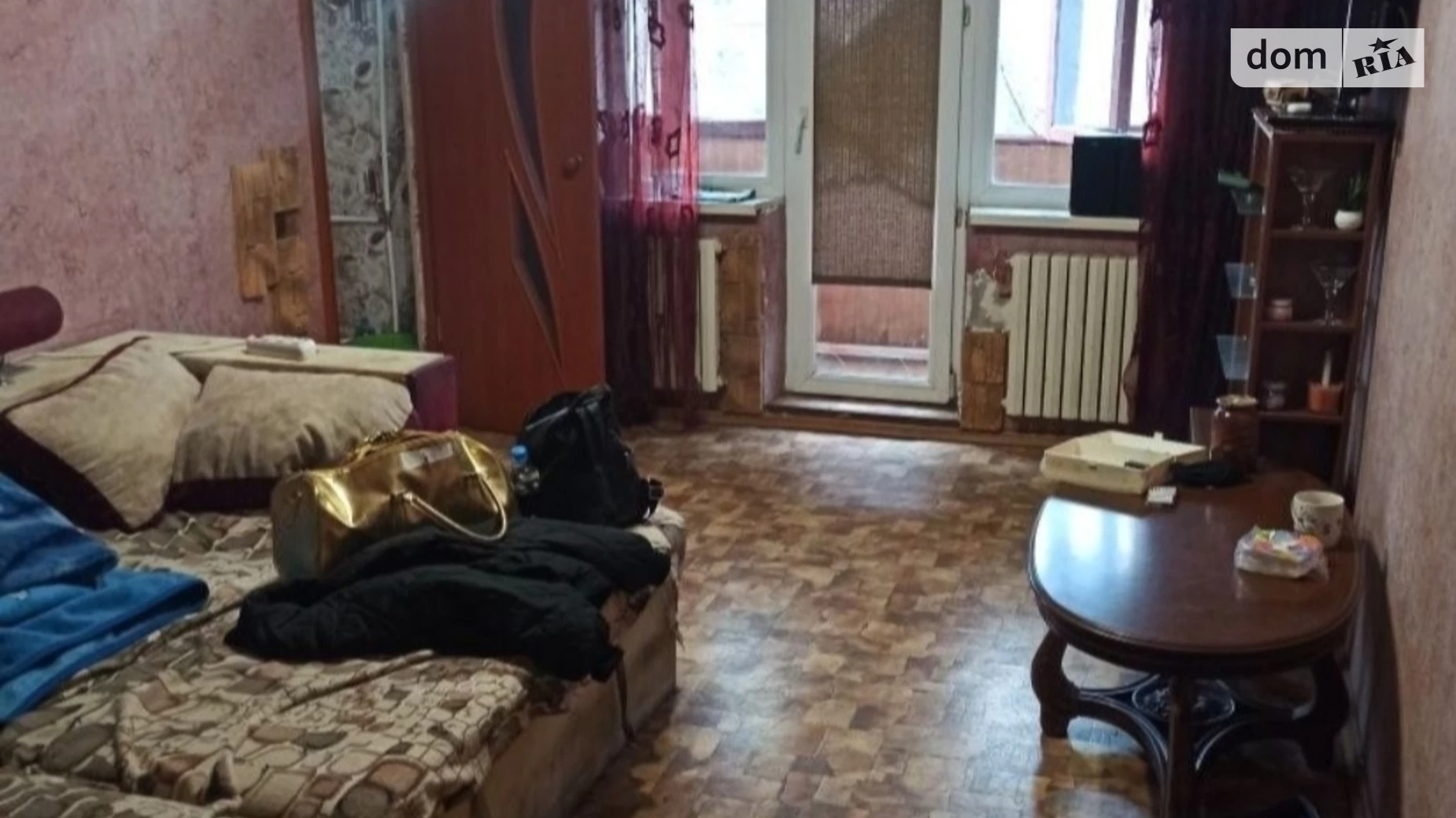 Продається 3-кімнатна квартира 57.5 кв. м у Кривому Розі, вул. Черкасова, 6 - фото 3