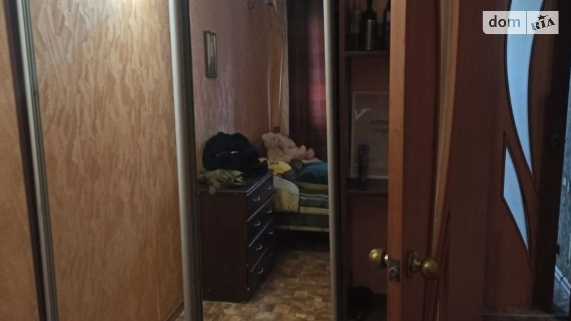 Продається 3-кімнатна квартира 57.5 кв. м у Кривому Розі, вул. Черкасова, 6 - фото 4