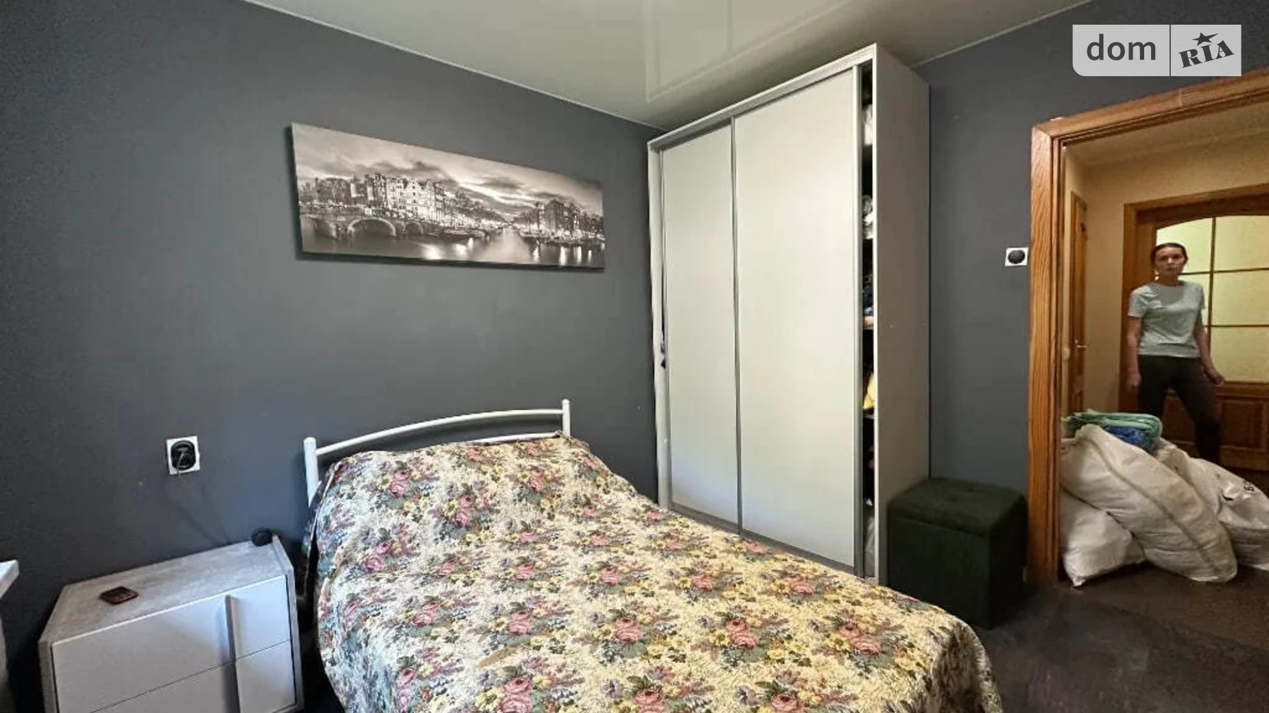Продається 3-кімнатна квартира 67 кв. м у Дніпрі, цена: 55000 $ - фото 2