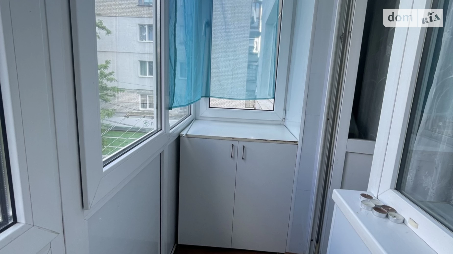 Сдается в аренду 2-комнатная квартира 49 кв. м в, цена: 10000 грн - фото 4