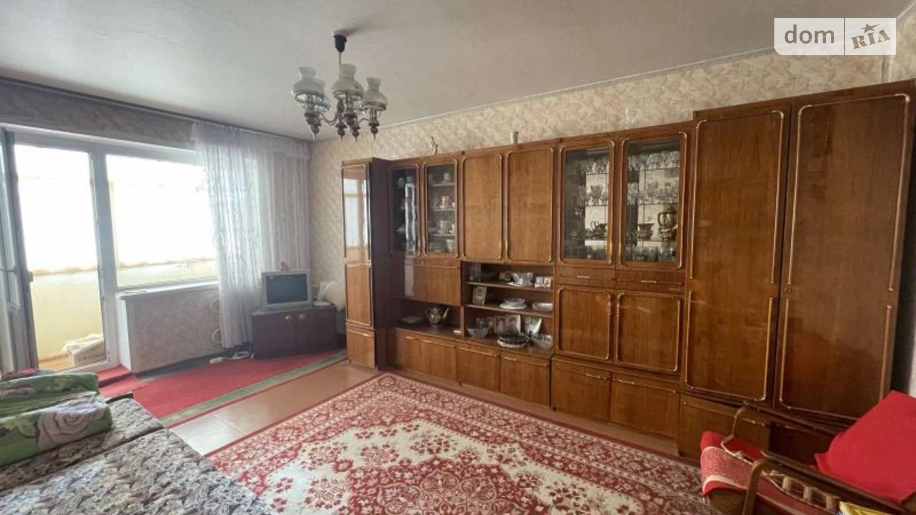 Продается 2-комнатная квартира 55.3 кв. м в Николаеве, 12 ул. Продольная, 5А - фото 2