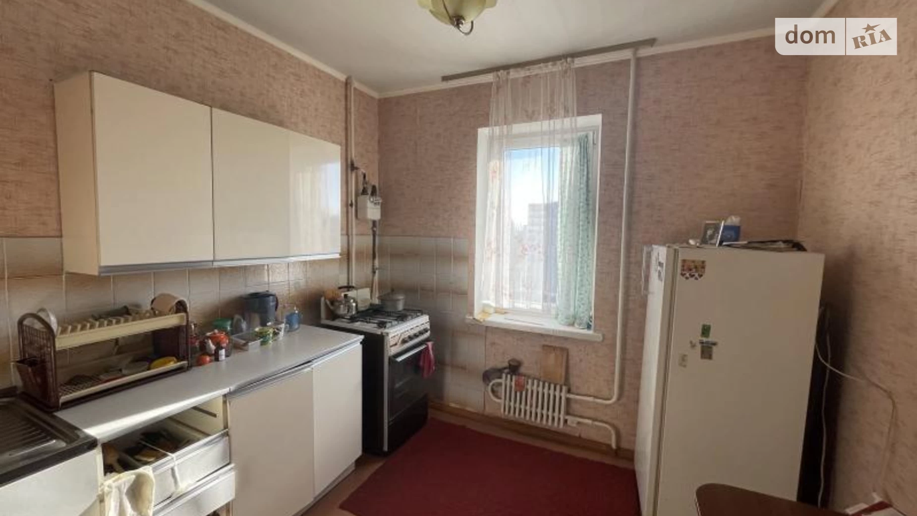 Продается 2-комнатная квартира 55.3 кв. м в Николаеве, 12 ул. Продольная, 5А - фото 3