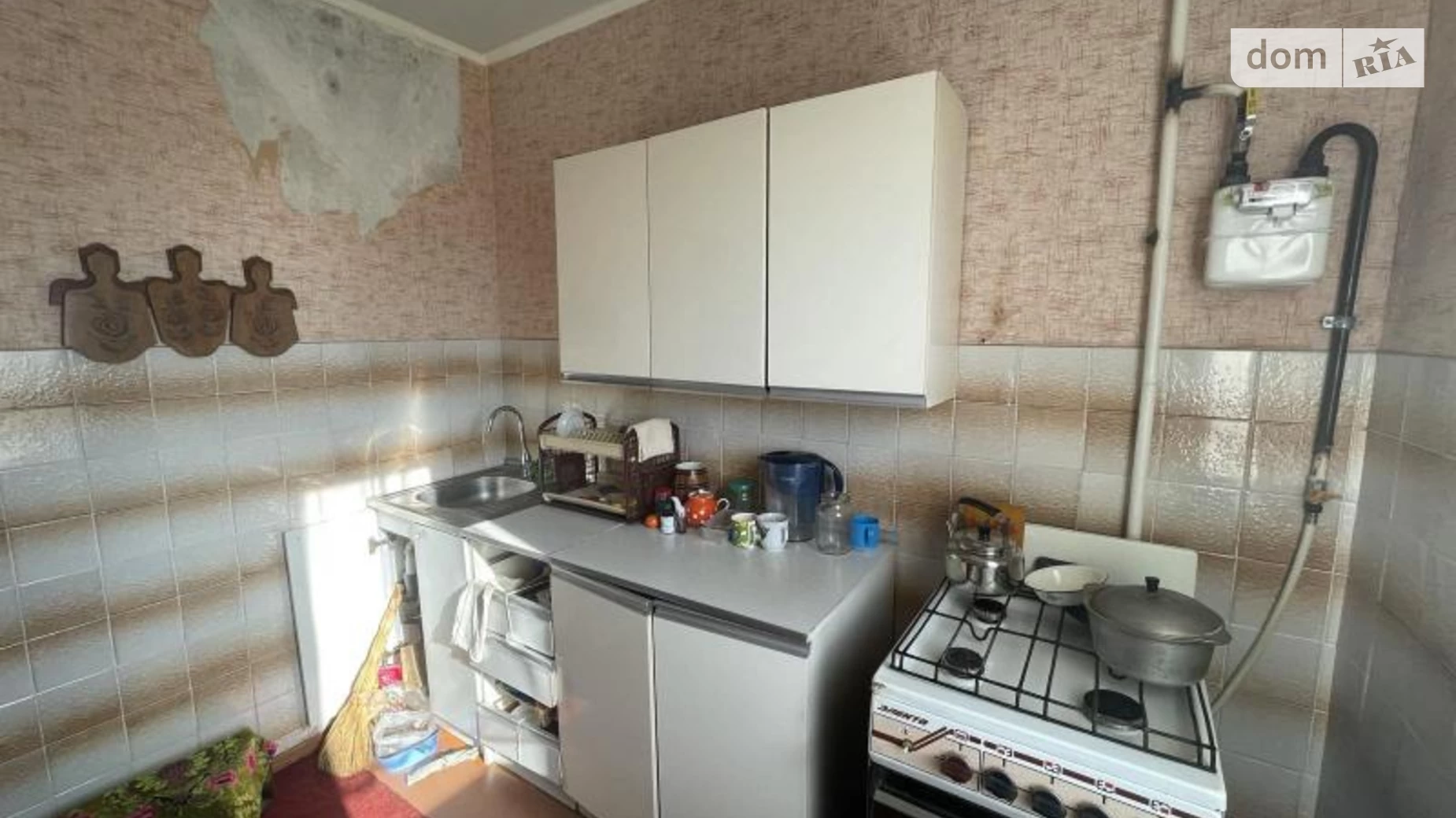 Продается 2-комнатная квартира 55.3 кв. м в Николаеве, 12 ул. Продольная, 5А - фото 4