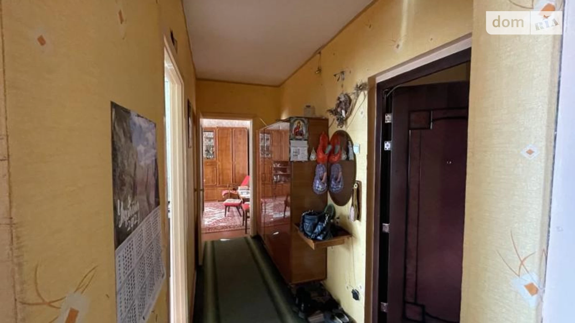 Продается 2-комнатная квартира 55.3 кв. м в Николаеве, 12 ул. Продольная, 5А - фото 5