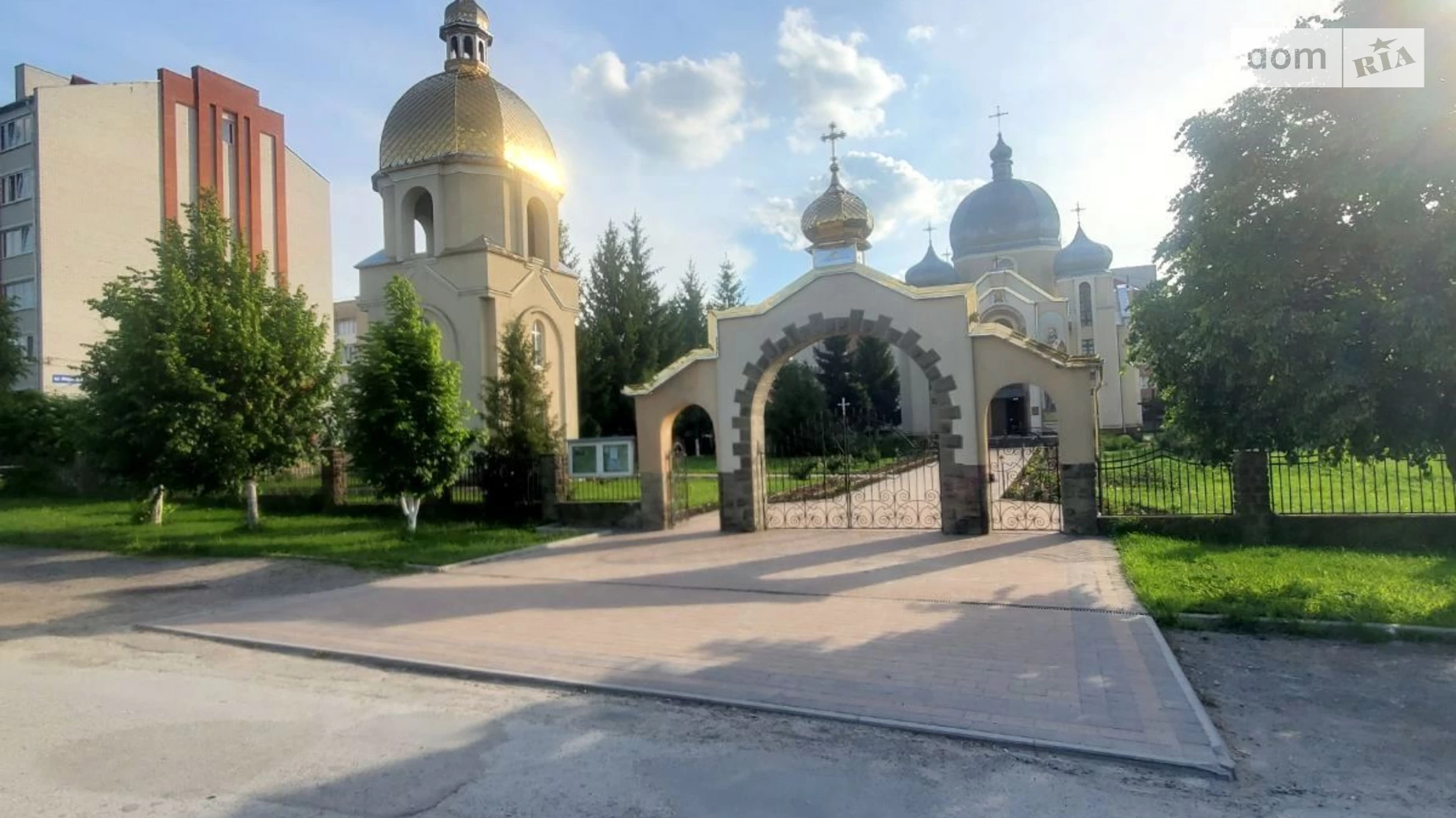 3-комнатная квартира 71.3 кв. м в Тернополе - фото 5