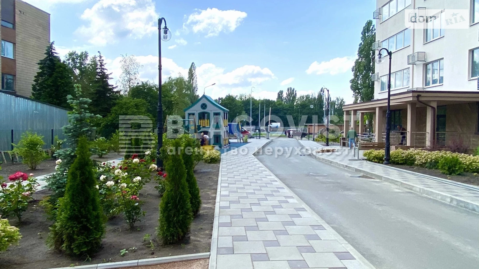 Продається 2-кімнатна квартира 73.5 кв. м у Києві, вул. Академіка Заболотного, 15Г - фото 5