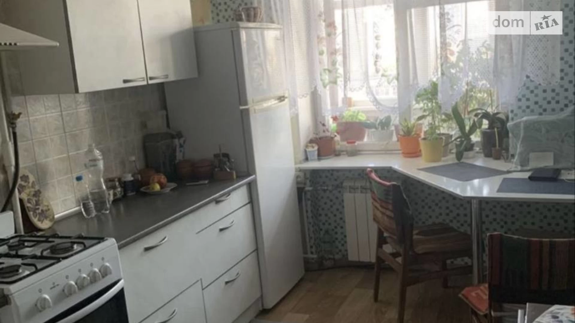 Продається 1-кімнатна квартира 38.6 кв. м у Дніпрі, цена: 32000 $ - фото 2