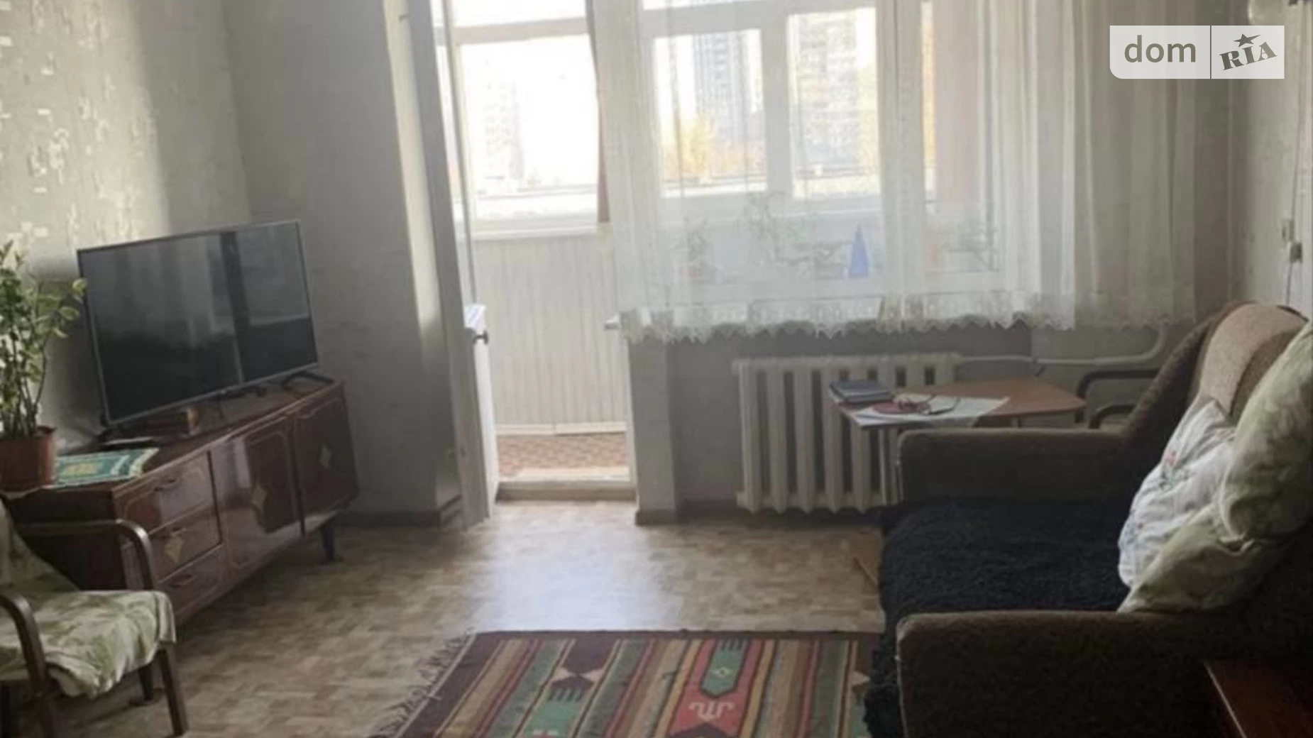 Продається 1-кімнатна квартира 38.6 кв. м у Дніпрі, цена: 32000 $ - фото 3
