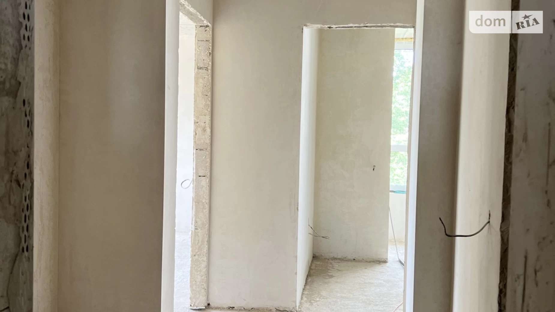 Продается 1-комнатная квартира 38 кв. м в Виннице, ул. Евгения Пикуса, 14 - фото 3