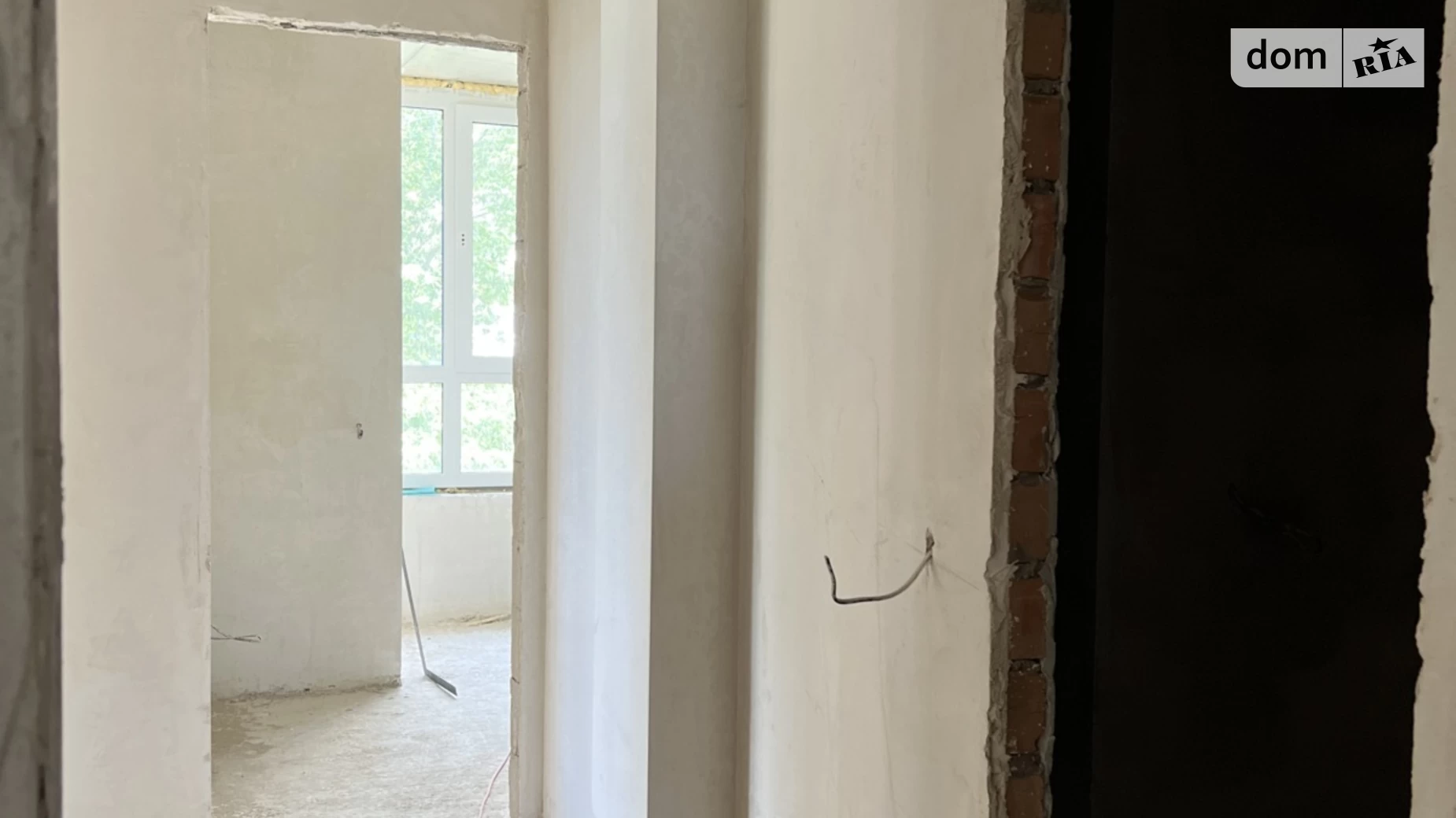 Продается 1-комнатная квартира 38 кв. м в Виннице, ул. Евгения Пикуса, 14 - фото 4
