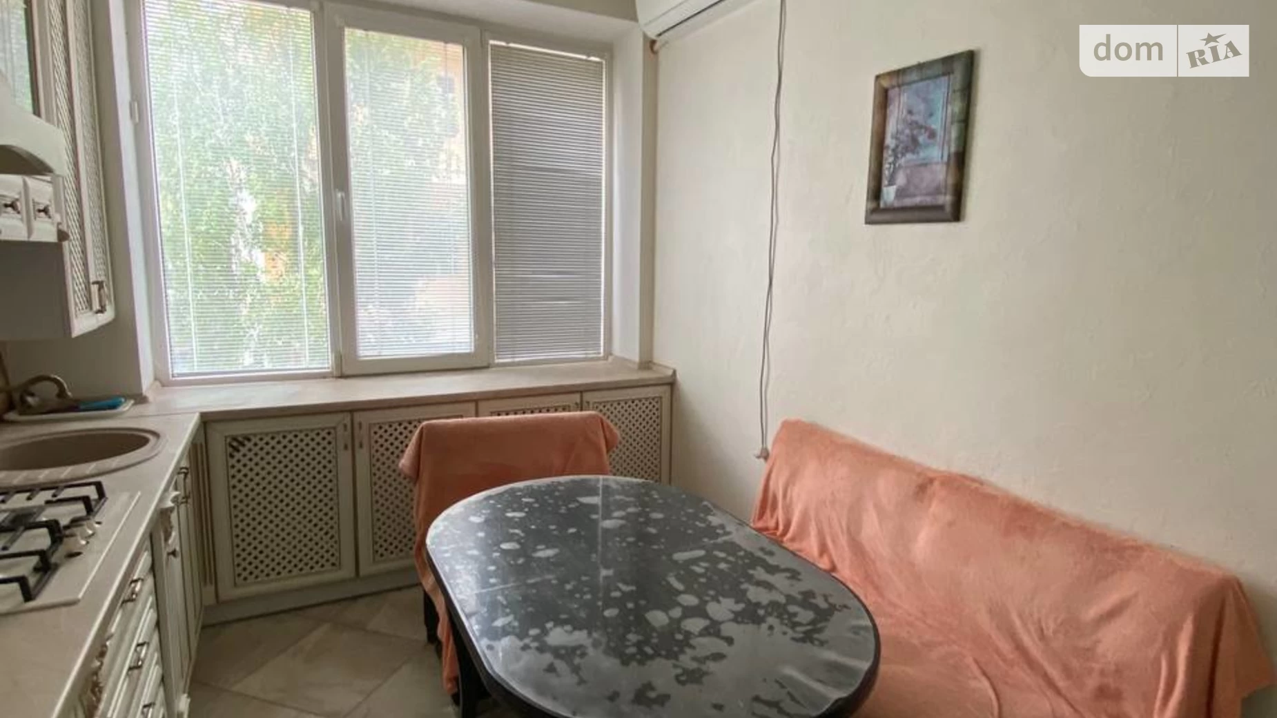 Продается 3-комнатная квартира 70 кв. м в Одессе, ул. Дача Ковалевского, 101А корпус 2 - фото 3